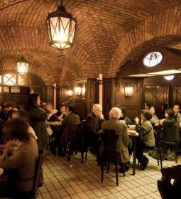 Kaltenberg Sörház & Étterem