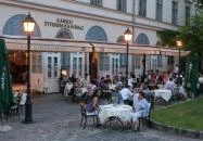 Károlyi Étterem & Kávéház Budapest