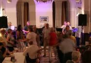 Károlyi Étterem & Kávéház Budapest