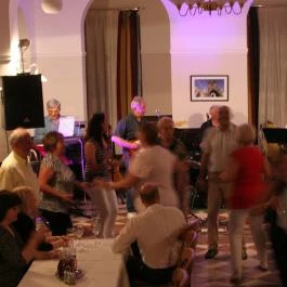 Károlyi Étterem & Kávéház Budapest - Egyéb