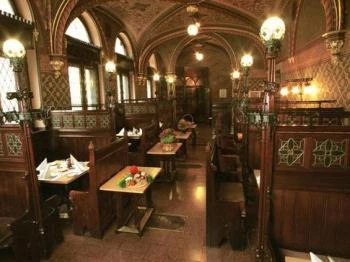 Kárpátia Étterem & Söröző Budapest