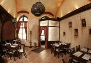 Kashmir Indiai Étterem Budapest