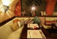 Kashmir Indiai Étterem Budapest