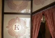 Kashmir Indiai Étterem Budapest