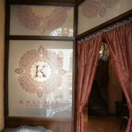 Kashmir Indiai Étterem Budapest - Egyéb