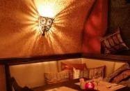 Kashmir Indiai Étterem Budapest