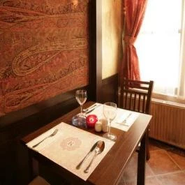 Kashmir Indiai Étterem Budapest - Egyéb