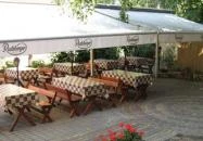 Kastély Étterem, Kávézó & Pizzéria Budapest