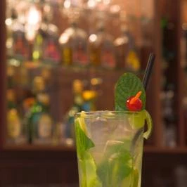 Pálinka Bistrot Budapest - Egyéb