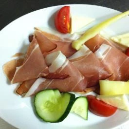 Pálinka Bistrot Budapest - Egyéb