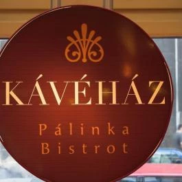 Pálinka Bistrot Budapest - Egyéb