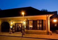 Kéhli Vendéglő Budapest