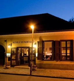Kéhli Vendéglő