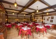 Kéhli Vendéglő Budapest