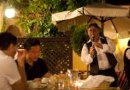 Kéhli Vendéglő Budapest