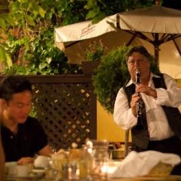 Kéhli Vendéglő Budapest - Egyéb