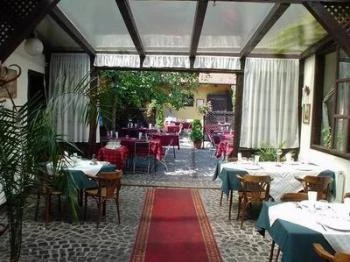 Kéhli Vendéglő Budapest