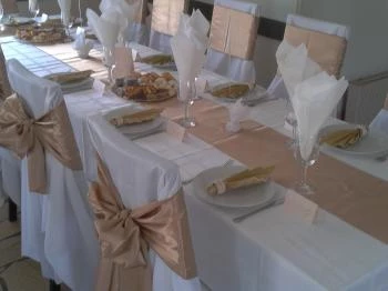 Kék Pisztráng Étterem Budapest