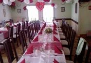 Kék Pisztráng Étterem Budapest