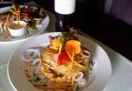 Kék Pisztráng Étterem Budapest