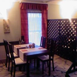 Kék Pisztráng Étterem Budapest - Egyéb