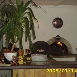 Kék Pisztráng Étterem Budapest - Egyéb