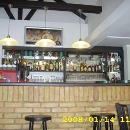 Kék Pisztráng Étterem Budapest - Egyéb