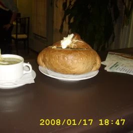 Kék Pisztráng Étterem Budapest - Egyéb