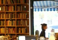 Kelet Kávézó & Galéria Budapest