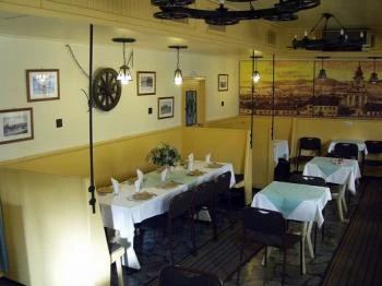 Kerék Vendéglő Budapest