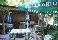 Kerék Vendéglő Budapest