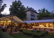 A Kert Bisztro Budapest