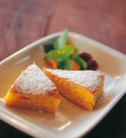 Két Szerecsen Kávéház & Bisztró