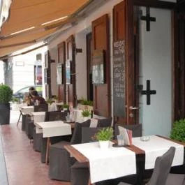 Mythos the Greek Budapest - Egyéb