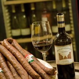 Mythos the Greek Budapest - Egyéb