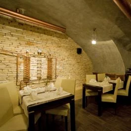 Mythos the Greek Budapest - Egyéb