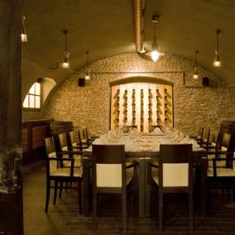 Mythos the Greek Budapest - Egyéb