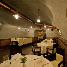 Mythos the Greek Budapest - Egyéb