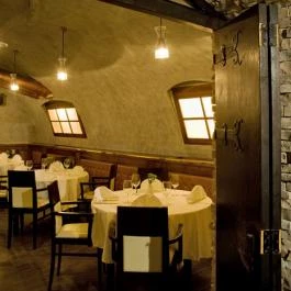 Mythos the Greek Budapest - Egyéb