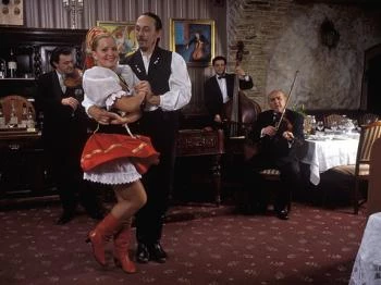 Király Étterem Budapest