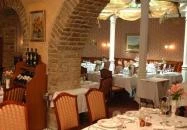 Király Étterem Budapest