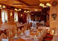 Kis Tirol Étterem Budapest