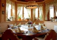 Kis Tirol Étterem Budapest