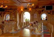 Kis Tirol Étterem Budapest