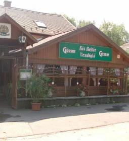 Kisbojtár Vendéglő - Óbuda