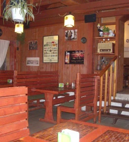 Kisbojtár Vendéglő - Óbuda