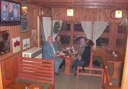 Kisbojtár Vendéglő - Óbuda Budapest