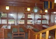 Kisbojtár Vendéglő - Óbuda Budapest