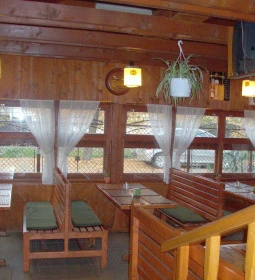 Kisbojtár Vendéglő - Óbuda