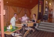 Kisbojtár Vendéglő - Óbuda Budapest